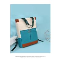 Mochila Mujer Oxford, Gran Capacidad, Ligera, Escolar, 2025 - details 1