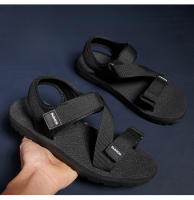 Sandalias de verano para hombre de moda para estudiantes, moda sencilla para niños - details 0