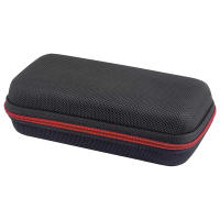 Mini Tech Gadgets Storage Bag Double Zipper Waterproof Organizer Bag Protects Device from Shock Damage - details 5