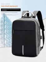 Mochila para Hombre, Mochila multifunción Llena de computadora, Mochila antirrobo - details 10