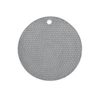 Tapetes prácticos en forma de panal, salvamanteles de silicona resistentes al calor, protegen tus encimeras con este elegante mantel individual - details 7