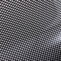 Parasol para dormitorio, autoadhesivo, privacidad, bloqueo solar, calcomanía de malla, película para ventana, pegatina de vidrio, pegatinas para ventana - details 6