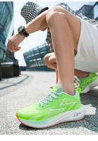 Zapatillas para correr Suela suave antideslizante Zapatillas para correr ligeras Tendencia versátil Viajes y ocio - details 7