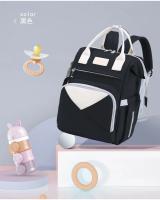Bolsas de Pañales de Gran Capacidad Comodas para Cochecito de Bebé con Cambiador - details 17