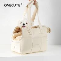 Bolso de hombro portátil para cachorro, bolsa para perro, gato, Chihuahua, Yorkshire, suministros para perros pequeños - details 3