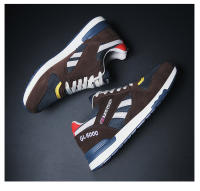 Zapatos informales para hombre y mujer, zapatillas transpirables populares, ligeras y cómodas, a la moda - details 18
