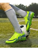 Zapatos de Fútbol Profesionales Ultraligeros Comodidad de Sociedad para Hombres y Mujeres - details 21