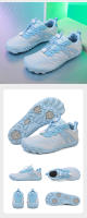 Zapatos de senderismo al aire libre para hombres y mujeres otoño nuevos zapatos de cinco dedos par zapatos deportivos casuales zapatos de escalada transpirables, ligeros y antideslizantes - details 10