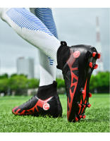 Nuevos zapatos de fútbol de tacón alto, calzado interior para sala de estar - details 26