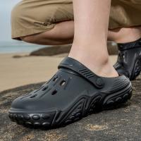 Zapatos de cueva, sandalias, zapatos para niños y niñas, deportes de moda, zapatillas para niños, zapatos de playa - details 1