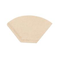 Hoja de colador de madera, accesorios para cafetera, respetuoso con el medio ambiente, sin blanquear, bolsa de filtro de papel por goteo, filtro de café de papel - details 3