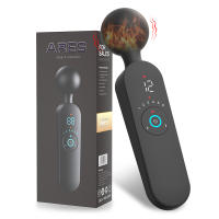 Vibrador AV Mágico Inteligente para Mujeres Estimulador de Clítoris y G Spot Massajeador de Pezón Juguetes Sexuales para Adultos Marca OOEEY - details 14