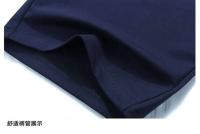 Nuevo suéter de algodón de verano para hombre, ropa informal estilo Hip Hop, pantalones cortos sueltos para correr, pantalones cortos de playa - details 11
