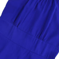 Vestido de graduación para mujer, ropa elegante para fiesta de noche, vestidos formales Ocn para mujer, Falda Midi sin mangas Lisa delgada para mujer 2023 - details 17