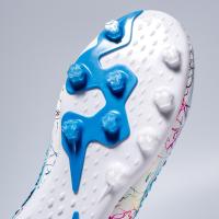 Botas de Fútbol Profesionales para Hombres Zapatos FG/TF con Tacones Altos para Pequeños Niños - details 7