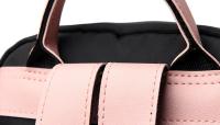 Mochila Oxford De Gran Capacidad Para Mujer Y Adolescente, Morral Escolar De Viaje, Impermeable, Informal, A La Moda - details 15