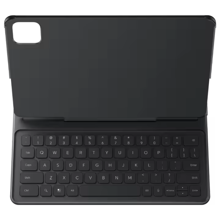Teclado Bluetooth Inteligente Original Huawei Honor Tablet X9 Pro Gris Oscuro - 1