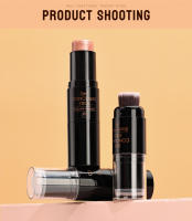Set de Lápices de Maquillaje Multiusos, Cremosos, No Grasos, Resistentes al Agua y de Larga Duración para el Contorno Facial - details 21