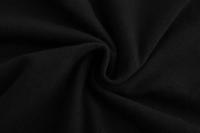 Camisetas Casuales de Hip Hop para Hombres Manga Corta, Algodón, Impermeable, Uso en Gimnasio, Bodybuilding Instrucciones de Cuidado de la Tela, Hechas en China - details 12