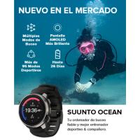 SUUNTO Ocean