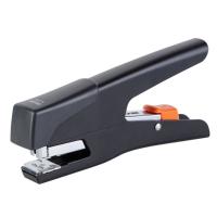 Grapadora multifunción de ahorro de trabajo, grapadora de papel portátil de Metal con 1000 Uds. De clavos hasta 25 páginas, grapadora de escritorio - details 2
