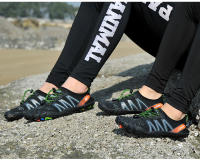Zapatos de Agua de Verano para Hombres y Mujeres Calzado de Playa al Aire Libre Secado Rápido - details 18