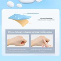 Crema de protección solar FPS 50+ con bloqueo UV, ligera y antioxidante, apta para todo tipo de piel. - details 16