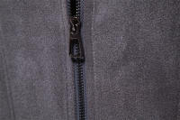 Chaqueta de ante con solapa para hombre, abrigo de tendencia de moda para exteriores, otoño e invierno, nuevo - details 31