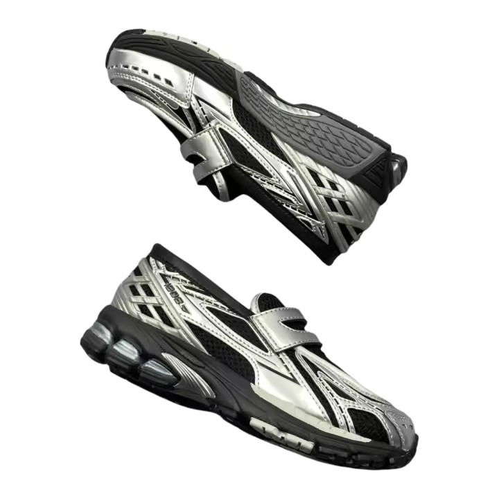 Zapatillas deportivas NB M1906 para hombre y mujer, zapatillas casuales, cómodas, para correr, entrenar, golf y caminar. - 1