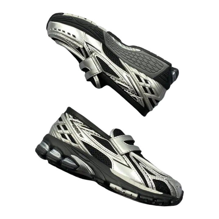 Zapatillas deportivas NB M1906 para hombre y mujer, zapatillas casuales, cómodas, para correr, entrenar, golf y caminar. - 1