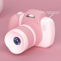Cámara instantánea para niños, Cámara Digital para niños y niños Pequeños con papel de impresión, Cámara de Video para niños de 40MP, Cámara de Selfie para niños - details 8