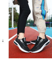 Deportes al aire libre nueva primavera verano antideslizante suela suave malla resistente al desgaste zapatos casuales transpirables versátiles y ultraligeros - details 24