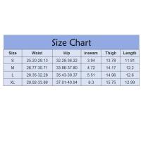 Pantalones cortos de bikini para mujer con parte inferior con lazo lateral ajustable - details 1
