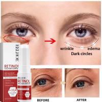 Retinol-Juego de suero Facial eliminador de arrugas, crema antienvejecimiento reafirmante instantánea, blanqueamiento de líneas finas, cuidado hidratante de la piel - details 16
