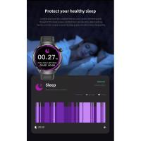 Reloj Inteligente Pro 4 PRO 1.53 AMOLED Pantalla Completa de Tacto Llamada Bluetooth, Rastreo GPS, Modo Deportivo 100+ Regalo Perfecto para M mother y Baby - details 13