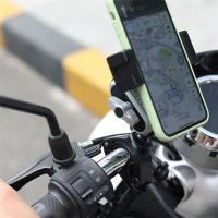Montaje de manillar para Cámara de Acción de motocicleta, accesorios para 11, 10, 9, 8 - details 4