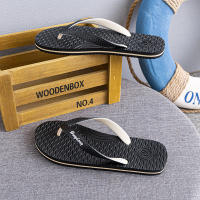 Chanclas Impresas y Relieves para Hombres y Mujeres Sandalias de Playa para Vacaciones al Aire Libre Hotel Chanclas - details 2
