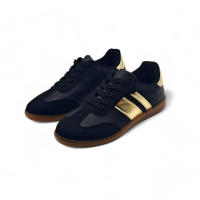 Zapatillas de Moda Para Mujer Zapatos Casuales de Caña Baja Varios Colores Sencillos Cómodos y de Moda - details 13