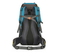Mochila de Camping Impermeable Tamaño Grande para Senderismo, Viajes, Trekking, Montañismo - details 20