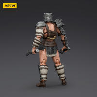 JOYTOY 1/18 figura de acción gladiador romano Griffon gladiador Anime juguete - details 1