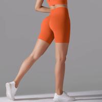 Entrenamiento de yoga, pantalones cortos casuales para correr, ciclismo, gimnasio - details 73