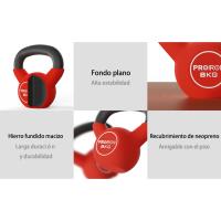 kettlebell