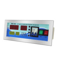 Miniincubadora de huevos automática Digital, sistema de Control por ordenador, para aves de corral, 40% de descuento, XM-18 - details 10