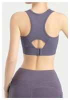 FREES COPES Sujetador deportivo sexy para mujer Yoga Gym Fiess Athletic - details 6