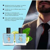Perfume de hipnosis Original de larga duración, fragancias de Colonia de feromonas, Eau De Parfum, aroma Floral de planta fresco - details 17