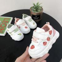 Zapatos Casuales Transpirables para Bebés 2025 Zapatos de Suela Antideslizante para Pequeños Pies - details 1