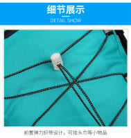 Deportes al aire libre bolsa de montañismo 60 litros de gran capacidad 2025 otoño nuevo producto mochila senderismo Camping mochila. - details 32