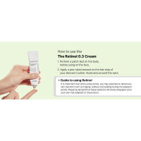 how to use skin reactions caution guide adaption disappear cream daily professional derma skincare