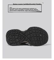 Nueva Plataforma, Zapatos Casuales Versátiles, Zapatos Deportivos Cómodos Y Transpirables. - details 4