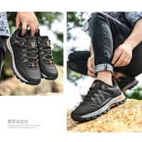 Zapatos Ligeros para Senderismo Cómodos para Hombres y Mujeres Suela de Goma Resistente a Desgaste - details 19
